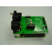 DMX interface for Raspberry pi
