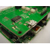 DMX interface for Raspberry pi with usb (FT245RL) DMX interface for Raspberry pi with usb (FT245RL)