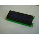 LCD I2C/SPI Interface with 16x2 LCD LCD I2C/SPI Interface with 16x2 LCD