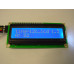 LCD I2C/SPI Interface with 16x2 LCD LCD I2C/SPI Interface with 16x2 LCD