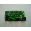 Raspberry Pi Serial BoB Raspberry Pi Serial BoB