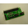 Raspberry Pi Serial BoB, Wired Raspberry Pi Serial BoB, Wired
